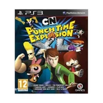 Cartoon Network: Punch Time Explosion XL - PS3