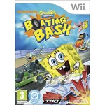 SpongeBob’s Boating Bash - Wii