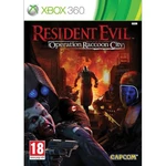 Resident Evil: Operation Raccoon City - XBOX 360