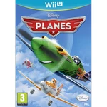 Planes - Wii U