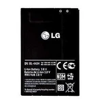 Eredeti akkumulátor LG BL-44JH (1700mAh)