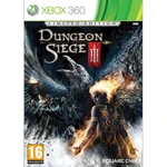 Dungeon Siege 3 (Limited Edition) - XBOX 360