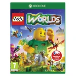 LEGO Worlds CZ - XBOX ONE