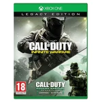 Call of Duty: Infinite Warfare (Legacy Edition) - XBOX ONE