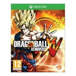 Dragon Ball: Xenoverse [XBOX ONE] - BAZÁR (használt termék)