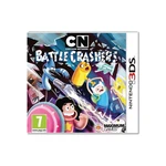 Cartoon Network: Battle Crashers