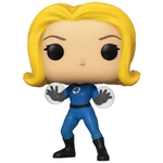 POP! Invisible Girl (Fantastic Four)