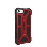 Tok UAG Monarch Apple iPhone SE, Piros