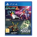 Galak-Z: The Void & Skulls of the Shogun (Bone-A-Fide Edition) - PS4