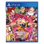 Ultimate Marvel vs. Capcom 3 - PS4