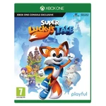 Super Lucky’s Tale - XBOX ONE