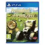 Professional Farmer 2017 (Gold Edition) - PS4