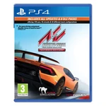 Assetto Corsa (Ultimate Edition) - PS4