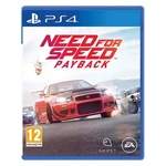 Need for Speed: Payback - PS4