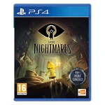 Little Nightmares - PS4