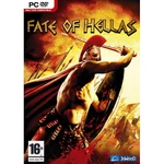 Fate of Hellas - PC