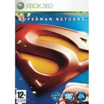 Superman Returns - XBOX 360