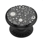 PopSockets univerzális tartó tükörrel PopMirror Looking for a Sign Gloss