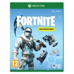 Fortnite (Deep Freeze Bundle) - XBOX ONE