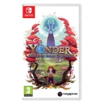 Yonder: The Cloud Catcher Chronicles