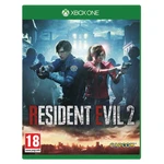 Resident Evil 2 - XBOX ONE