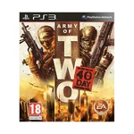 Army of Two: The 40th Day - PS3