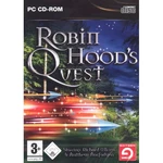 Robin Hood's Quest - PC