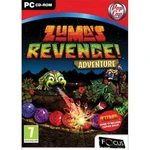 Zuma's Revenge Adventure - PC