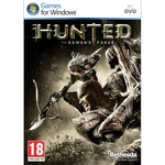 HUnted: The Demon's Forge - PC