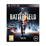 Battlefield 3-PS3 - BAZÁR (használt termék)