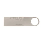 USB kulcs Kingston DataTraveler SE9, 128GB, USB 3.0 - sebesség 100MB/s (DTSE9G2/128GB)