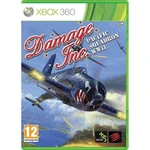 Damage Inc.: Pacific Squadron WWII - XBOX 360