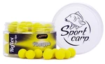 Sportcarp plovoucí boilies reflex 150 ml 15 mm - pineapple