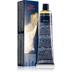 Wella Professionals Koleston Perfect ME+ Rich Naturals permanentní barva na vlasy odstín 5/2 60 ml