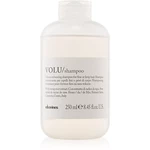 Davines Essential Haircare VOLU Shampoo šampon pro objem 250 ml