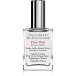 The Library of Fragrance Pixie Dust kolínská voda pro ženy 30 ml