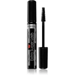 Rimmel Extra Super Lash řasenka pro prodloužení řas odstín 101 Black Black 8 ml