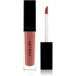 Inglot HD barva na rty s matným efektem odstín 17 5.5 ml