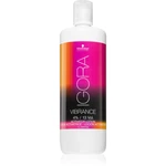 Schwarzkopf Professional IGORA Vibrance aktivační emulze 4% / 13 Vol. 1000 ml