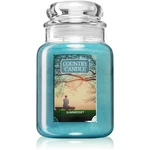 Country Candle Summerset vonná svíčka velká 652 g