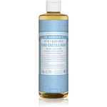 Dr. Bronner’s Baby-Mild tekuté univerzální mýdlo bez parfemace 475 ml