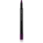 Shiseido Kajal InkArtist tužka na oči 4 v 1 odstín 05 Plum Blossom (Purple) 0.8 g