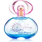 Salvatore Ferragamo Incanto Charms toaletní voda pro ženy 30 ml