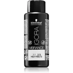 Schwarzkopf Professional IGORA Vibrance demi-permanentní barva na vlasy odstín 7-21 Medium Blonde Ash Cendré 60 ml