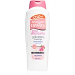 Instituto Español Rosehip jemný sprchový gel 1250 ml