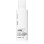 Paul Mitchell Invisiblewear® hloubkově čisticí kondicionér pro unavené vlasy bez lesku 100 ml