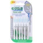 G.U.M Trav-Ler mezizubní kartáčky 2,0 mm 6 ks