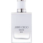 Jimmy Choo Man Ice toaletní voda pro muže 50 ml