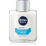 Nivea Men Sensitive balzám po holení pro muže 100 ml