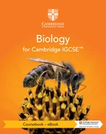 Cambridge IGCSEâ¢ Biology Coursebook - eBook